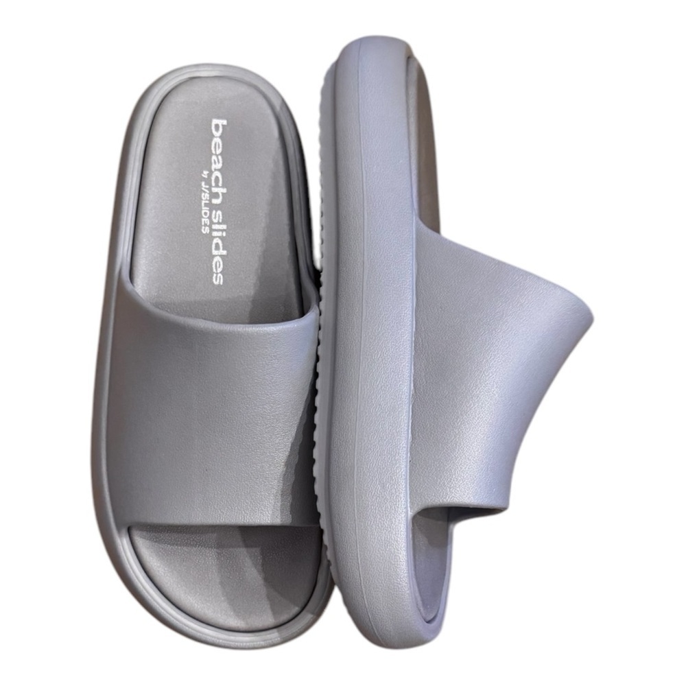 beach slides by J/SLIDES BEACH SLIDES Squish Slid… - image 5